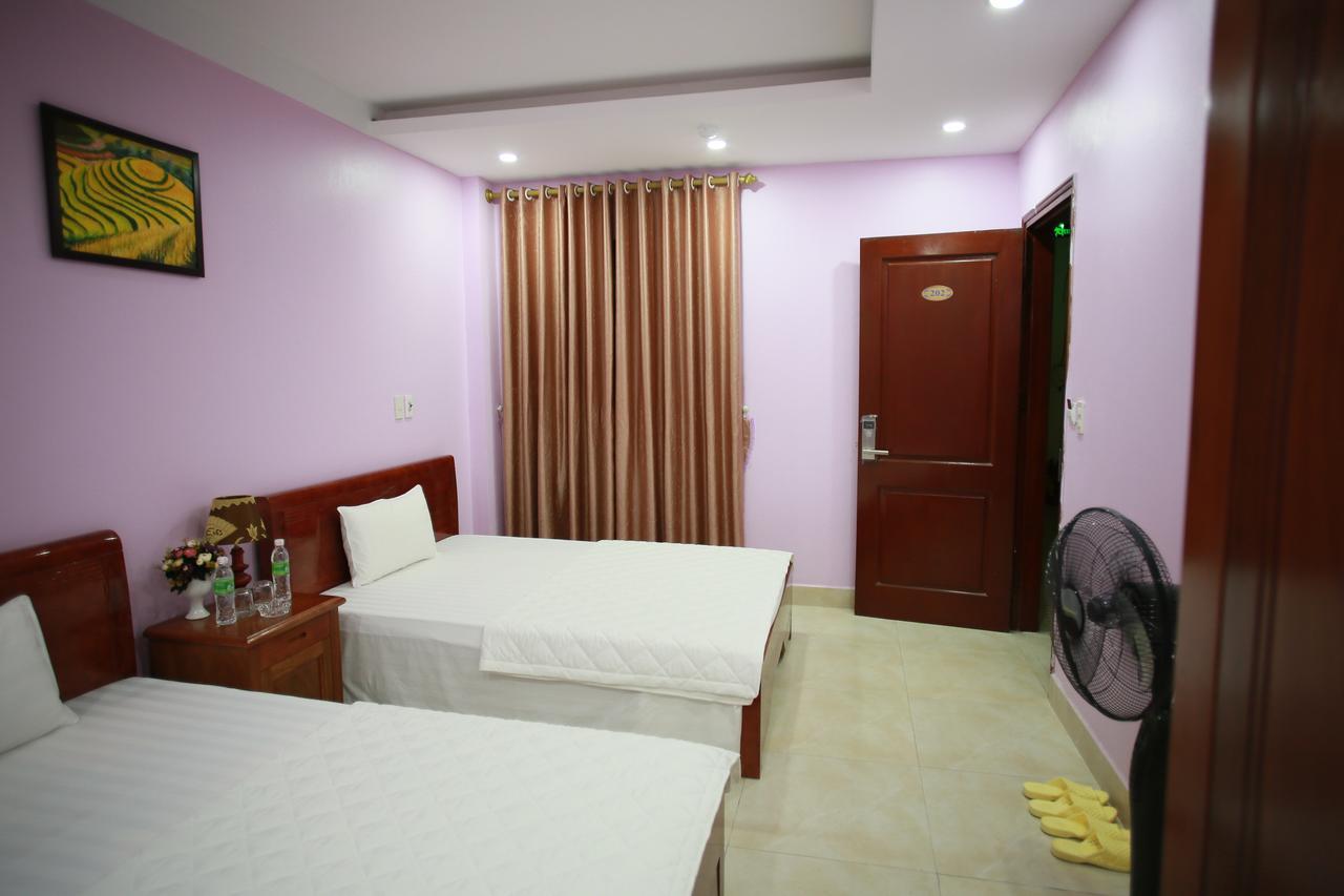 The Jade Dragon Hotel Hanoi Luaran gambar