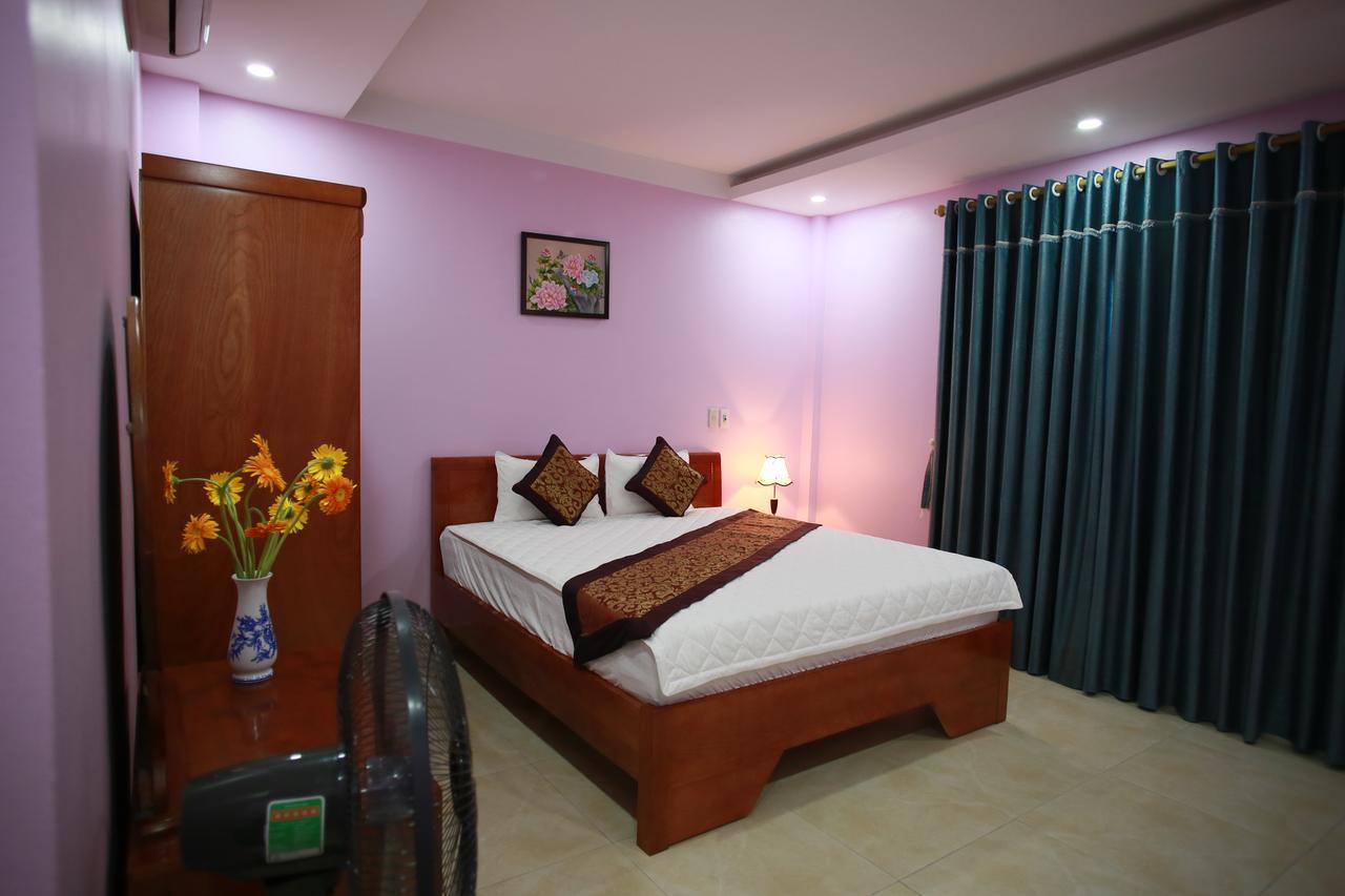 The Jade Dragon Hotel Hanoi Luaran gambar