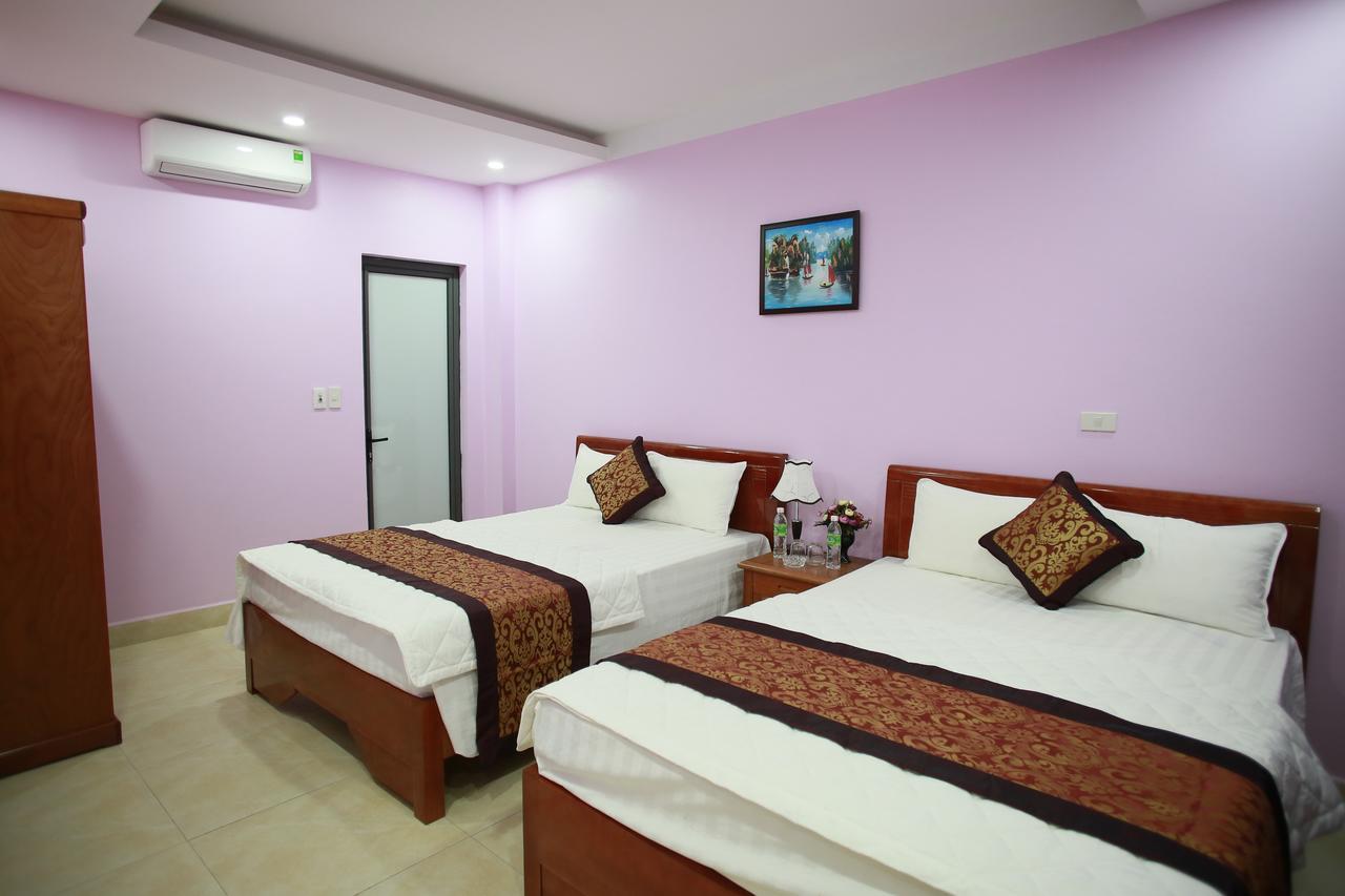 The Jade Dragon Hotel Hanoi Luaran gambar