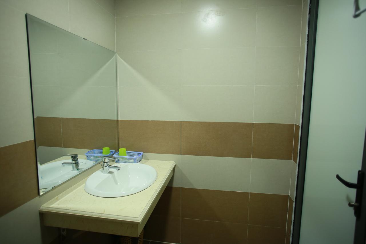 The Jade Dragon Hotel Hanoi Luaran gambar