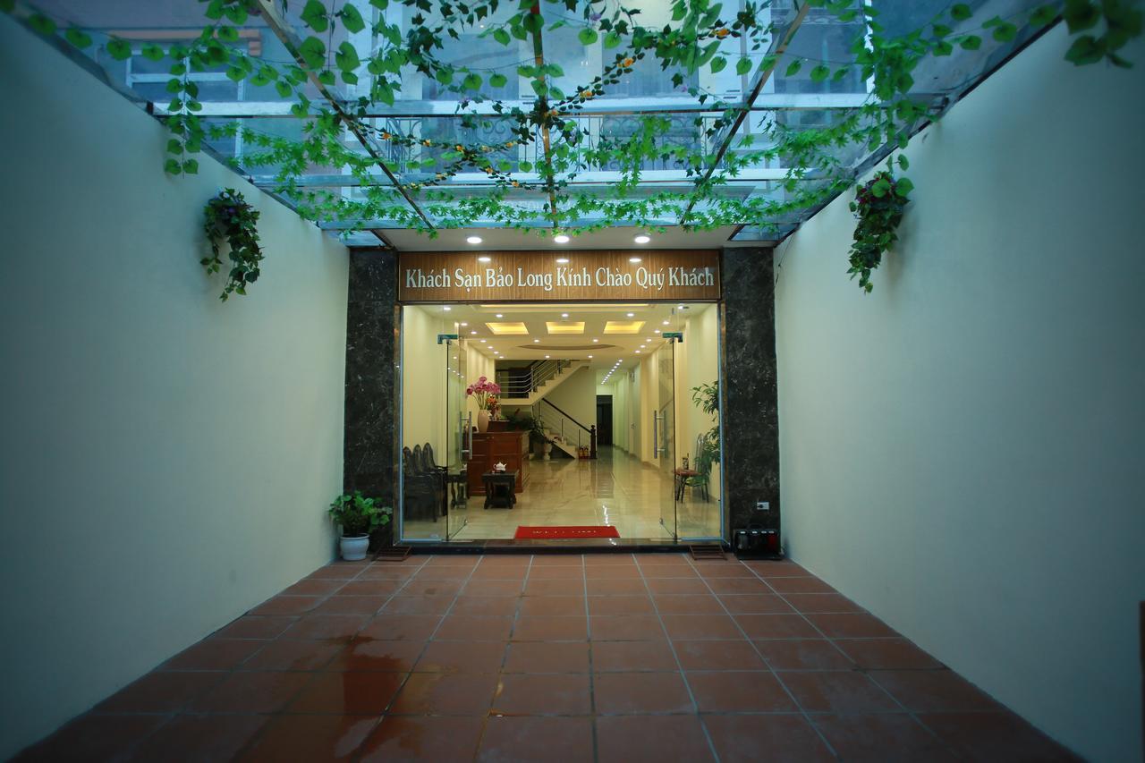 The Jade Dragon Hotel Hanoi Luaran gambar