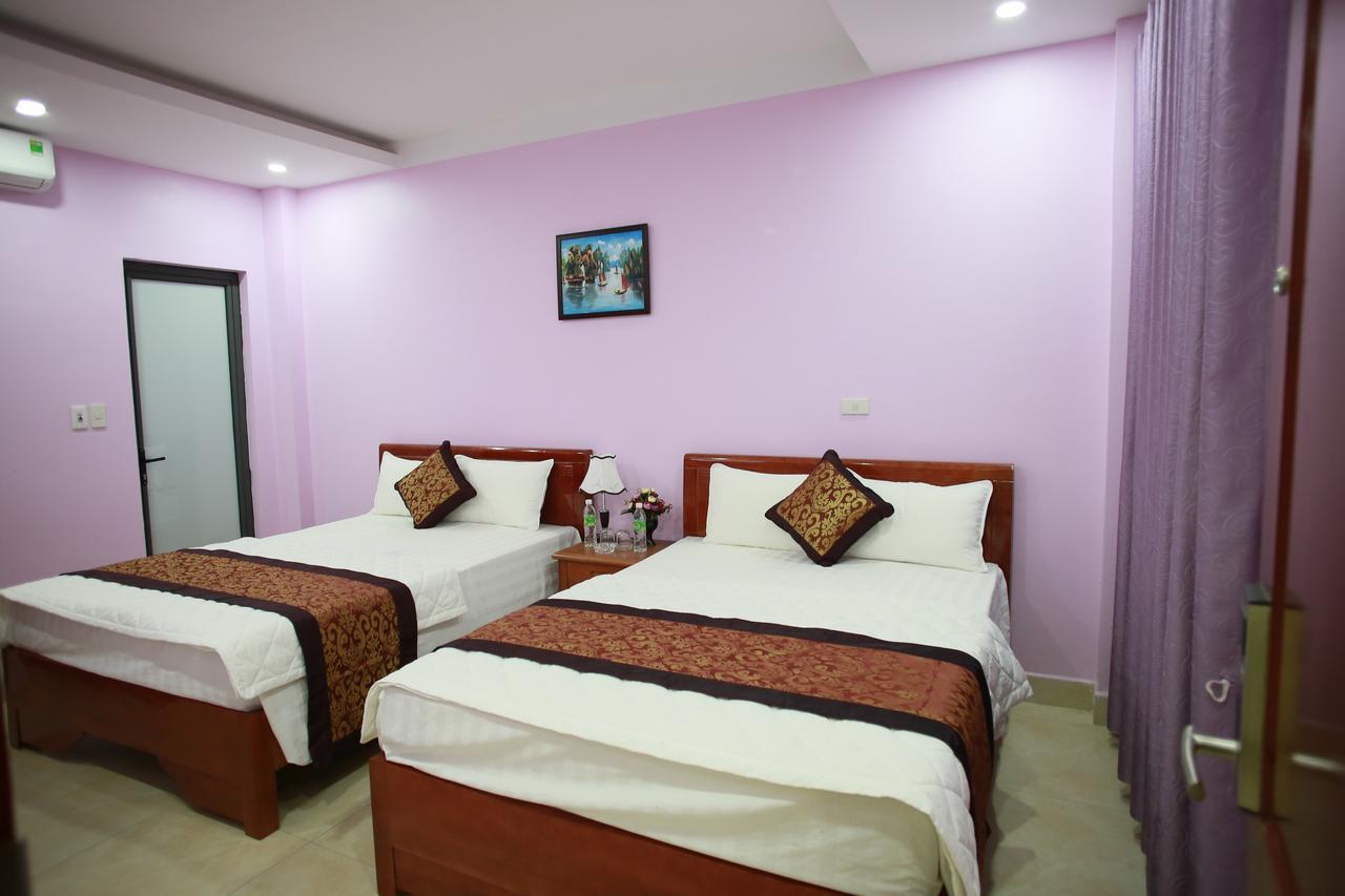 The Jade Dragon Hotel Hanoi Luaran gambar