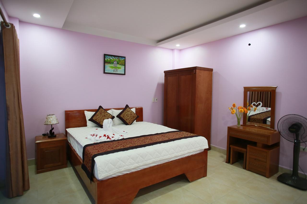The Jade Dragon Hotel Hanoi Luaran gambar