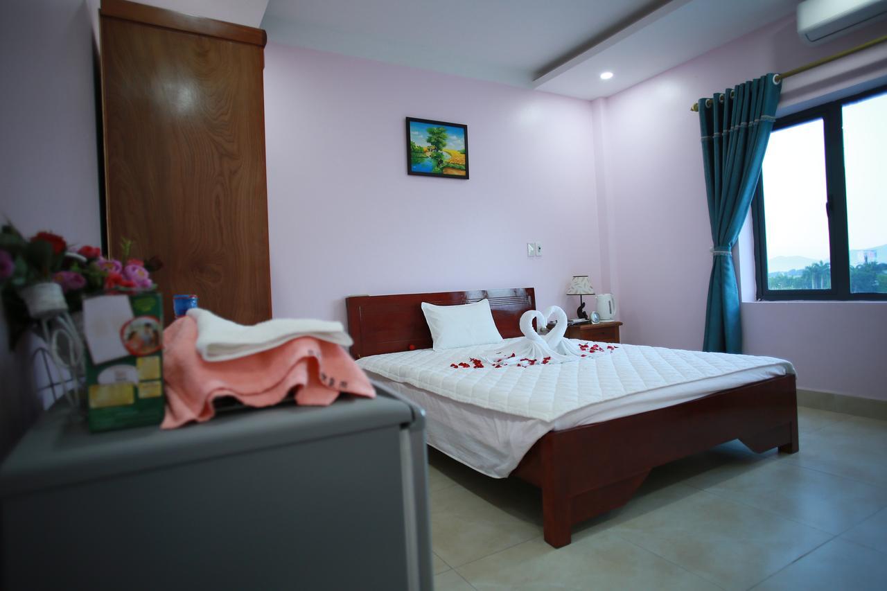 The Jade Dragon Hotel Hanoi Luaran gambar